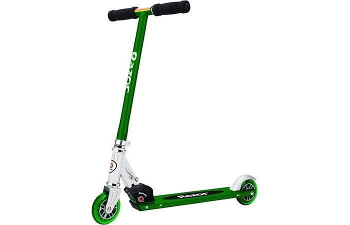 RAZOR S Scooter Div. Kleuren 3 RAZOR S Scooter Div. Kleuren - Afbeelding 3