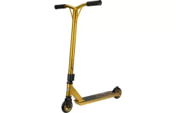 Black Dragon Stuntstep Liquid Gold