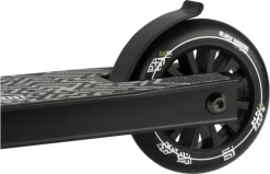 Black Dragon Stuntstep Neo Maze -Rijden Speelgoeds Winkel 52ls 05