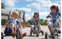 Winther Driewieler Maxi Off-road -Rijden Speelgoeds Winkel 5326c6fc6a25655c76019cefdfa94959a2feb8681f7859269a588e4508356772