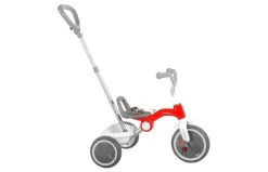 Volare Q-Play Driewieler Tenco Rood