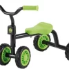 Olifu Bikez Loopfiets 4 Wiels (2 - 4 Jaar)