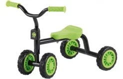 Olifu Bikez Loopfiets 4 Wiels (2 - 4 Jaar)