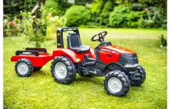 Falk Case IH Traptractor Rood -Rijden Speelgoeds Winkel 54ae2f7e60711c47c0947e7faaa172a41b73ef30707c5cd13bbcc2df39313681
