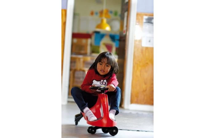 Winther Plasma Car Loopwagen 4 Winther Plasma Car Loopwagen - Afbeelding 4