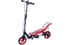 Space Scooter X590 Rood Step