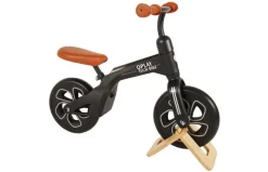 Volare Q-Play Tech 10 Inch Loopfiets Zwart -Rijden Speelgoeds Winkel 5648164f2be3ab68feeab0fbbfa72074274185a0c1ae8bf8d92db412ecc1e2df