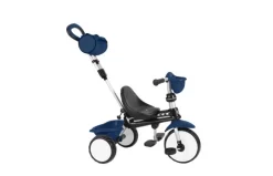 Volare Q-Play Driewieler Comfort 4 In 1 Driewieler -Rijden Speelgoeds Winkel 5660ed9413bb17183be46af87d554cc1c6500a869f2302975c8639058651f409