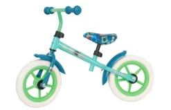 Volare 12 Inch Loopfiets Mint Groen -Rijden Speelgoeds Winkel 57474305a568ac36a07f76d5d4cc617f3fffecaa9ee70f8610d21f294d4e115e