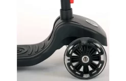 Volare Q-Play Future Step Met Led Zwart Rood 14 Volare Q-Play Future Step Met Led Zwart Rood -Rijden Speelgoeds Winkel 579a442a73dc37ad84b9d6178de222bfb332277526160666f44c97c6e869357c