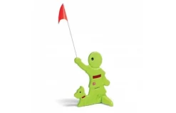 Step2 KidAlert & Pup V.W.B. Visual Warning Buddies