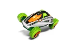 Nikko RC Stuntauto Psycho Gyro Groen -Rijden Speelgoeds Winkel 5a74b195c490504400908097bfe8000187b810fe19ed7515e8787f8c22ea61b6