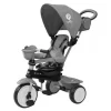 Volare Q-Play Driewieler Comfort 4 In 1
