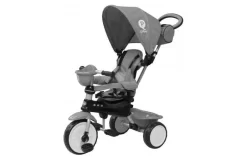 Volare Q-Play Driewieler Comfort 4 In 1