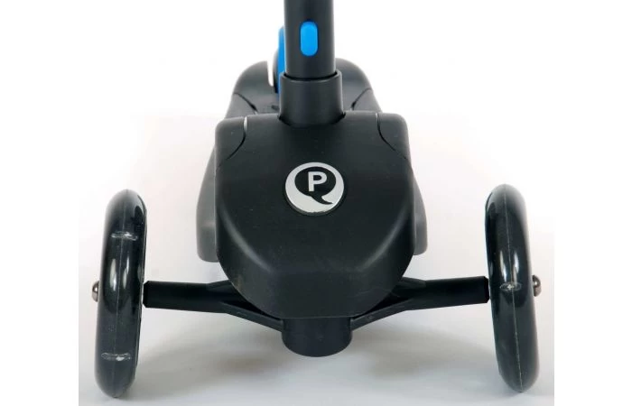 Volare Q-Play Future Step Met Led Zwart Blauw 10 Volare Q-Play Future Step Met Led Zwart Blauw - Afbeelding 10