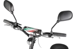 Trendiamo Endurance E-Step (45 Km/u) Lithiumaccu -Rijden Speelgoeds Winkel 5d23d5f0caad37b379afdacca6ba7ac0e3896e442850a31dd048aa300da7d460