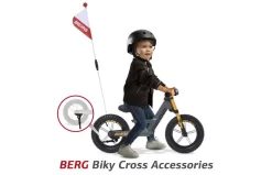 BERG Biky Cross Grey 18 BERG Biky Cross Grey -Rijden Speelgoeds Winkel 5e789077997de8773933c9f2514ababe9a0d1bdc016c067d91844576fb121797