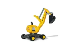 Rolly Toys RollyDigger New Holland Graafmachine