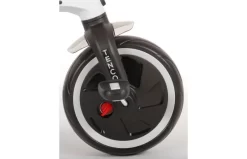 Volare Q-Play Driewieler Tenco Grijs 14 Volare Q-Play Driewieler Tenco Grijs -Rijden Speelgoeds Winkel 6038971e7092346cd40f41609dde53a18f1e88de68b5886c3adf8530cac39372
