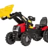 Rolly Toys RollyFarmtrac Case CVX Puma 240 Traptractor Met Voorlader