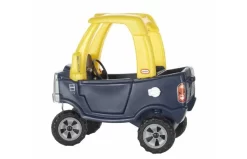 Little Tikes Cozy Truck Loopauto -Rijden Speelgoeds Winkel 620744e3 cozy truck 3
