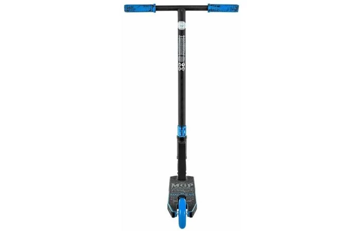 MGP Stuntstep Madd Gear Carve Pro X Blauw 3 MGP Stuntstep Madd Gear Carve Pro X Blauw - Afbeelding 3