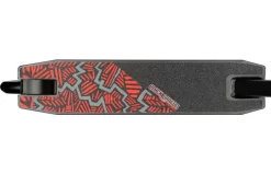 Black Dragon Stuntstep Inca Trailer Zwart Rood -Rijden Speelgoeds Winkel 6282 04