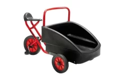 Winther Bakfiets Kunststof Bak