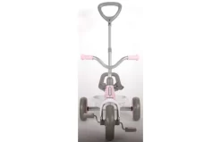 Q-Play Driewieler Tenco Pastel Roze -Rijden Speelgoeds Winkel 642d6c9eb10b8ed82e938b6f3419bb49cb29a83b0a319c8b39dc5a0335906e34