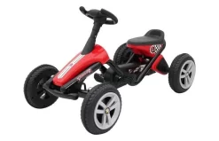 Volare Mini Skelter Rood -Rijden Speelgoeds Winkel 64329d2296dd46672475049b2412bd8b45c435ca1e73b50e1dd08dccc8bd7ee6