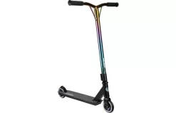 Black Dragon Stuntstep Neo Chromagnon