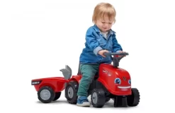 Falk Baby Case IH Ride-On Looptractor Rood -Rijden Speelgoeds Winkel 64b5cb6c87787529c1474c756790ec843c1f0b15f537838c5acdd412bf5f8912