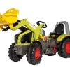 Rolly Toys RollyX-Trac Premium Claas Axion 960 Traptractor Met Lader