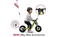 BERG Biky Mini Green -Rijden Speelgoeds Winkel 6570f3b9f371491bca0dcbf399092948647215dda45d7de2ad45798fc71d100d