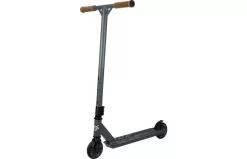 Black Dragon Stuntstep Aerial Pursuit Grijs Zwart