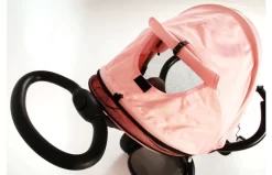 Volare Q-Play Driewieler Prime 4 In 1 Roze -Rijden Speelgoeds Winkel 65e8c8e54bbc9b64fb12eaca7602b071e15c18474efec11cee38b310a0213ed5