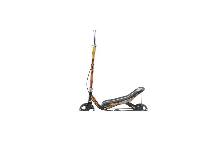 Rockboard RBX Step Zwart 11 Rockboard RBX Step Zwart - Afbeelding 11