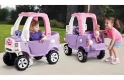 Little Tikes Cozy Truck Roze -Rijden Speelgoeds Winkel 66511e58a4cc2be2e621f3b46c46a31a92333527a9589d8cbc5333c6c27a104d
