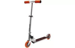 Alert Aluminium Step