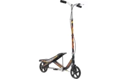 Rockboard RBX Step Zwart