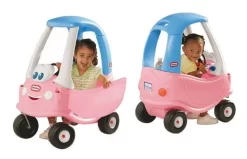 Little Tikes Cozy Coupe Princess Loopauto -Rijden Speelgoeds Winkel 689d3855b7bc52c97c4d1c8f4760dbbcd017d6c47bdacbff082d37ee55e5956a
