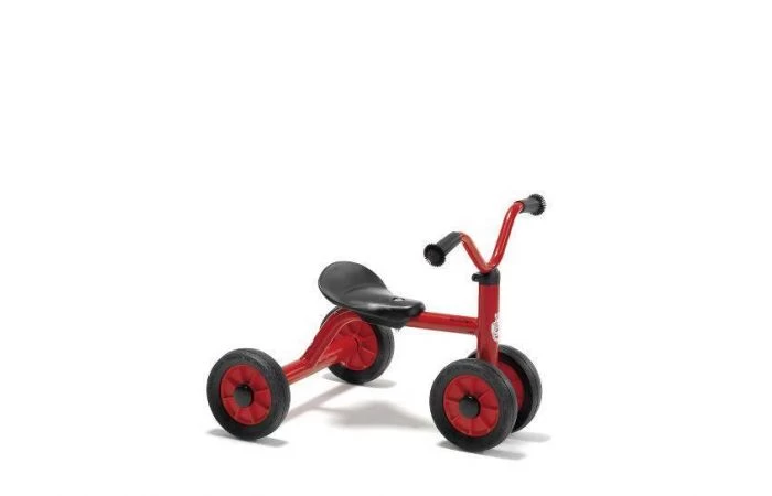 Winther Loopvierwieler KDV 5 Winther Loopvierwieler KDV - Afbeelding 5