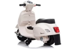 E-Scooter Mini Vespa GTS H1 Wit -Rijden Speelgoeds Winkel 68d37686488c8c939a5d4ae2971d49fb042cc4327ac32c89694cba337d0ac314
