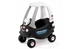 Little Tikes Politie Auto Anniversary Loopauto