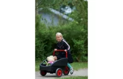 Winther Bakfiets Kunststof Bak -Rijden Speelgoeds Winkel 6aee57f81f166afec58ec47244992e8a635a751b655cd5fb229cebd45a20fbef