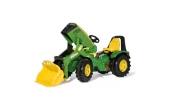 Rolly Toys John Deere Xtrac Premium Incl. Versnellingen -Rijden Speelgoeds Winkel 6bf2014714069c1382ae5e9e76f7cd9005a76c7e340b15d79345aab3b380053f