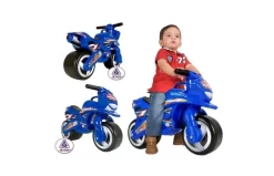 INJUSA Motorbike Tundra Loopmotor -Rijden Speelgoeds Winkel 6c2dd6fcedd578b3fa470a5f021ba85d9478a46f711d32754276f9643a8c4ce2