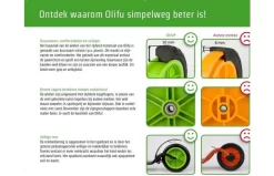 Olifu Bikez Riksja -Rijden Speelgoeds Winkel 6cf6d14b51e3377e231ddadda15e980886c8894869f5886340e937a7153d85a7