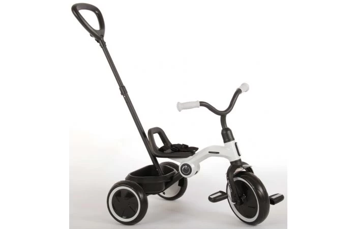 Volare Q-Play Driewieler Tenco Grijs 2 Volare Q-Play Driewieler Tenco Grijs - Afbeelding 2