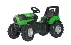 Rolly Toys RollyFarmtrac Deutz-Fahr Agrotron 7250 TTV TrapTractor